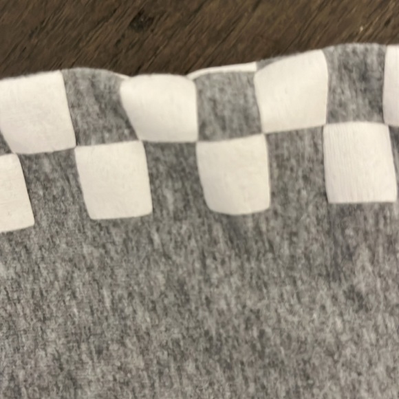 checkered set - Picture 2 of 8